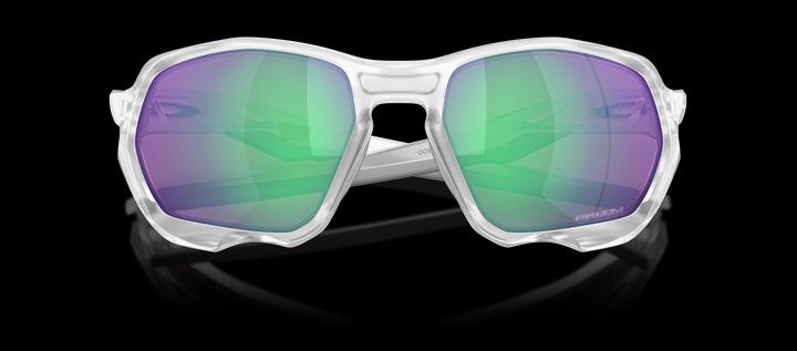 Produktbild Oakley Plazma - Prizm (Matte Clear, Matte Clear)