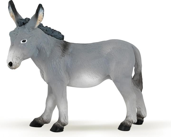 Actual product image Papo Farm animals