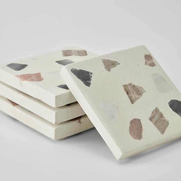 Produktbild Kave Home Temira (4 x)