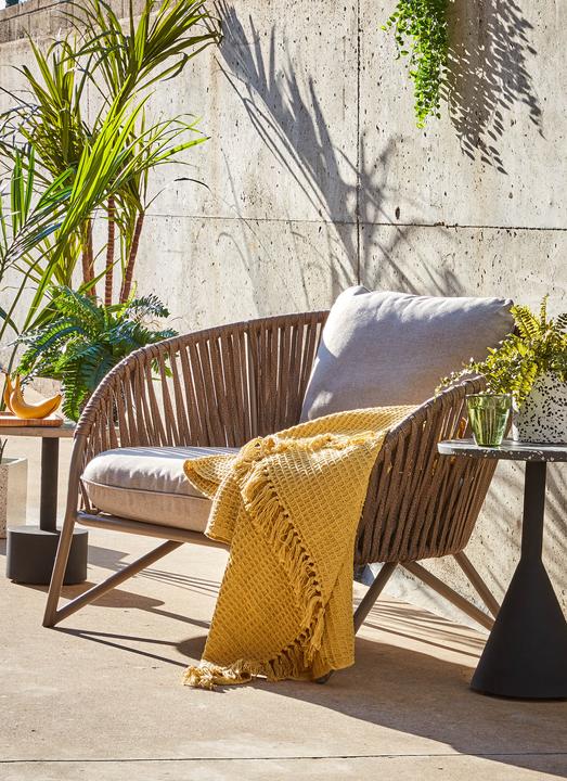 Actual product image Kave Home Delano