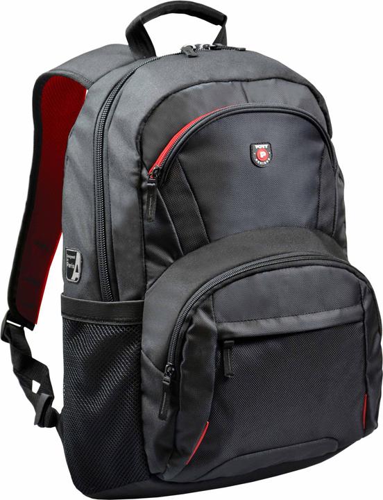 Port Designs Sac à dos Houstonl 17.3 (15 l)