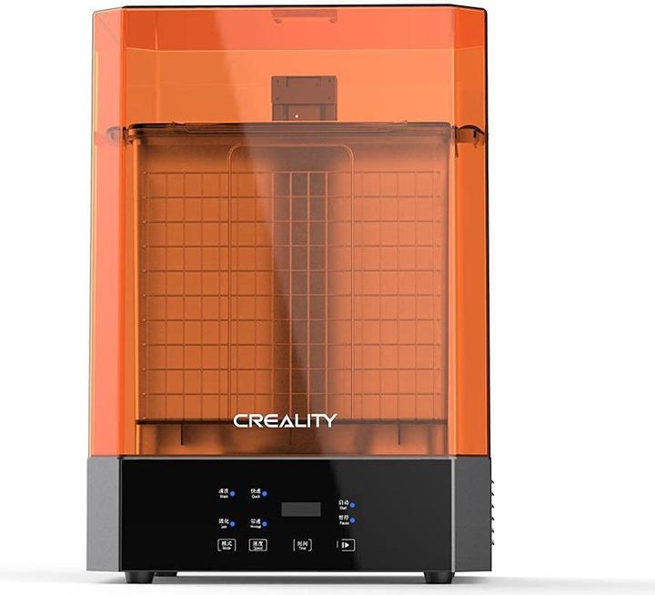 Productafbeelding Creality UW-02 (Schoonmaken)