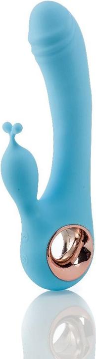 Produktbild Zenn Vibrator "The Perfect Shape"