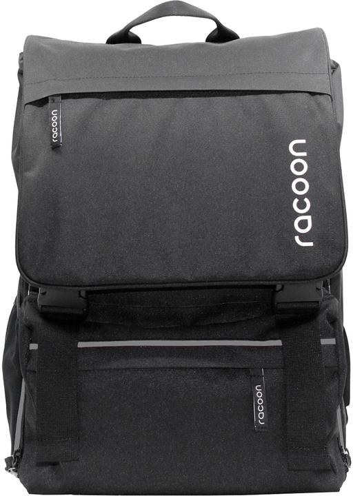 Actual product image Racoon Classic (35 l)