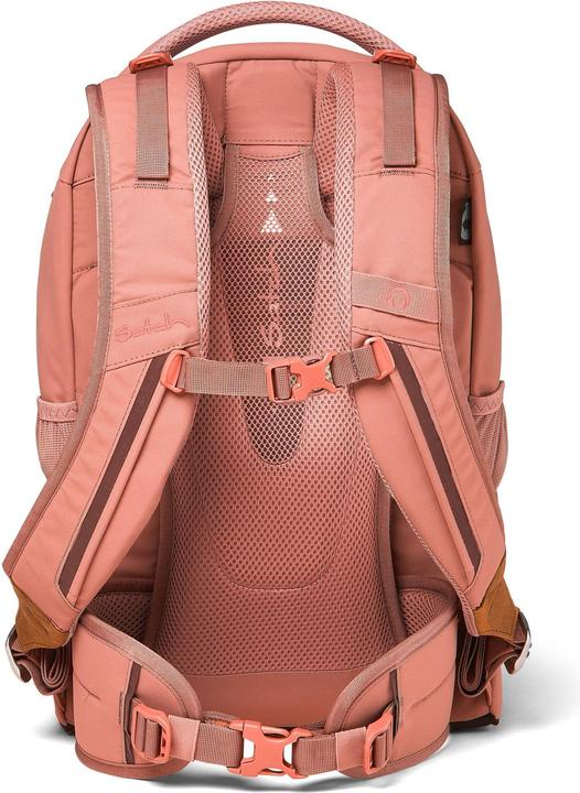Actual product image Satch Nordic Coral (30 l)