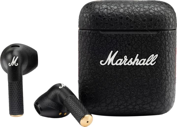 Marshall Mineure III (5 h, Sans fil)