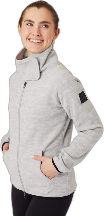 Produktbild Horze fleece-reitjacke damen aria (36)
