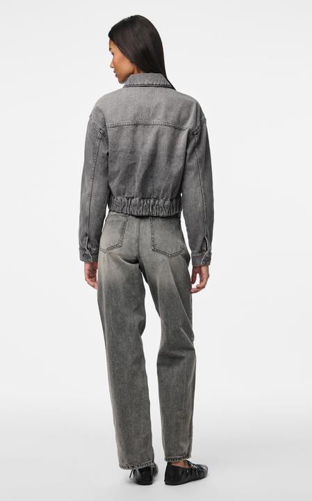 Produktbild Pieces PCNYNNE Jeansjacke (M)