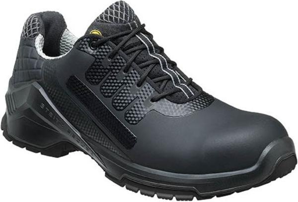 Productafbeelding Steitz Secura Lage schoen zwart VD PRO 3500 SF ESD, S3 NB, EU-schoenmaat: 45 (S3, 45)