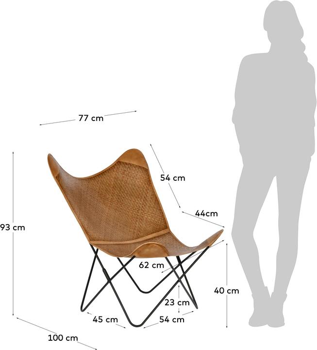 Immagine prodotto Kave Home Fly