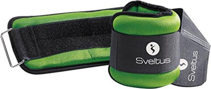 Produktbild Sveltus Gewichtsmanschetten (2 x 1 kg)