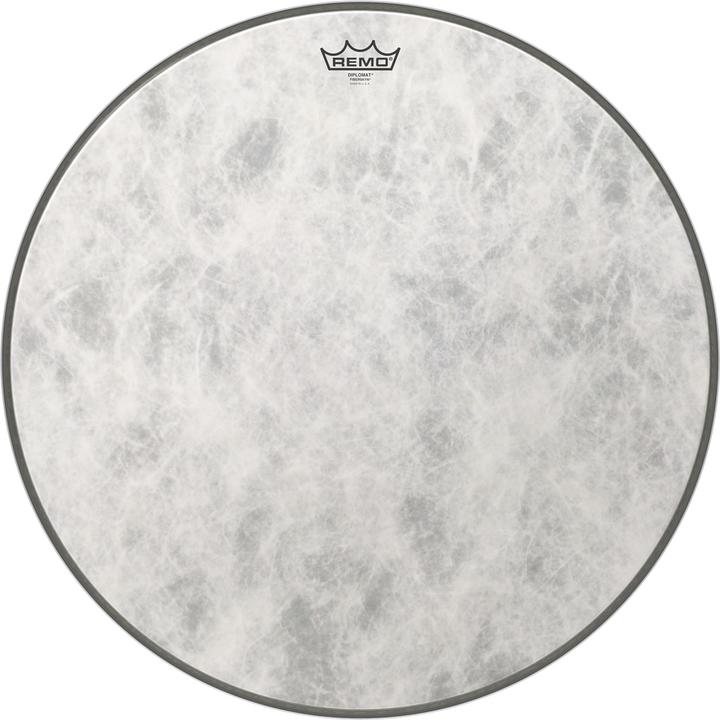 Immagine prodotto Remo Diplomatico Fiberskyn (Rotolo, Rullante, Basso)