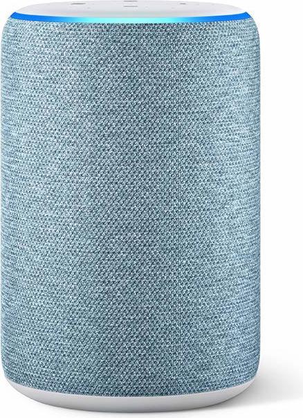 Productafbeelding Amazon Echo (3e generatie) (Amazon Alexa)