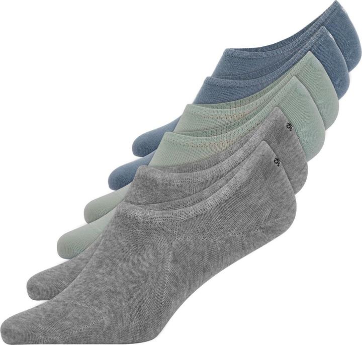 Produktbild Snocks Füsslinge (6er Pack, 43 - 46)