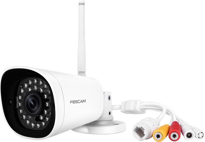 Produktbild Foscam FI9902P (1920 x 1080 Pixels)
