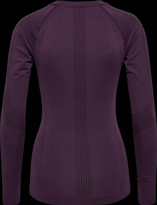 Produktbild hummel hmlMT SHAPING SEAMLESS T-SHIRT L/S (L)