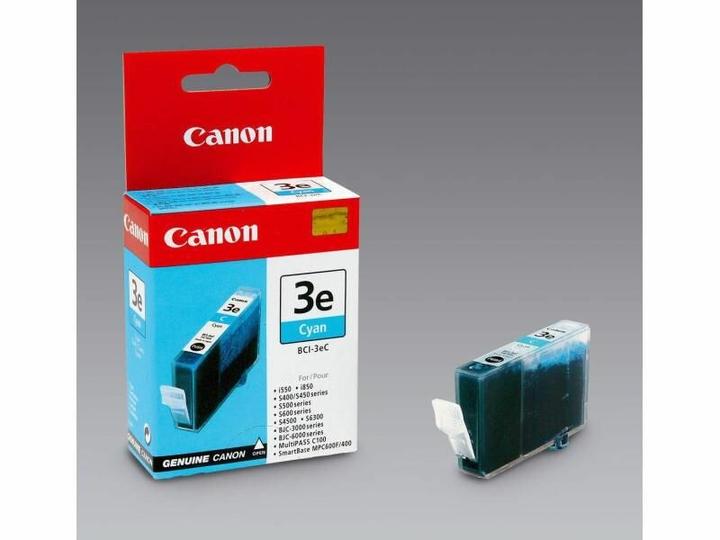 Image du produit Canon BCI-3eC (C)