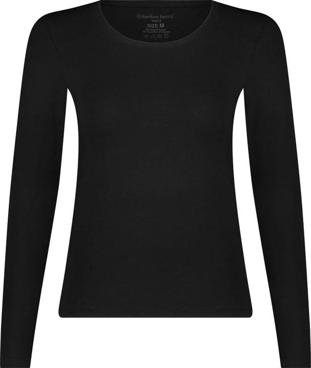 Produktbild Bamboo Basics Langarm-Shirt Tracy (1-Pack) (M)