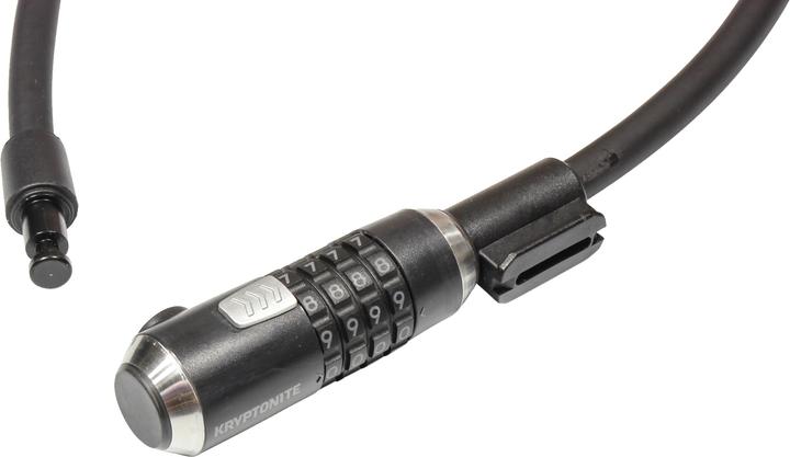 Image du produit Kryptonite KryptoFlex 1018 (180 cm)