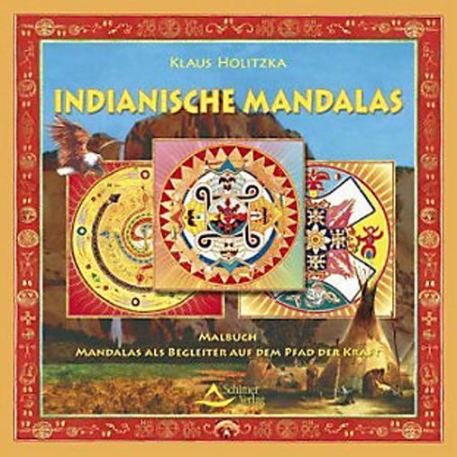 Immagine prodotto Mandala indiani