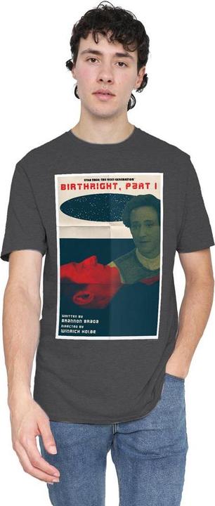 Immagine prodotto The Next Generation Season 6 Episode 16 Maglietta Adulto Unisex (3XL)