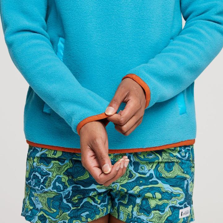 Actual product image Cotopaxi Teca Fleece Sweater (XS)