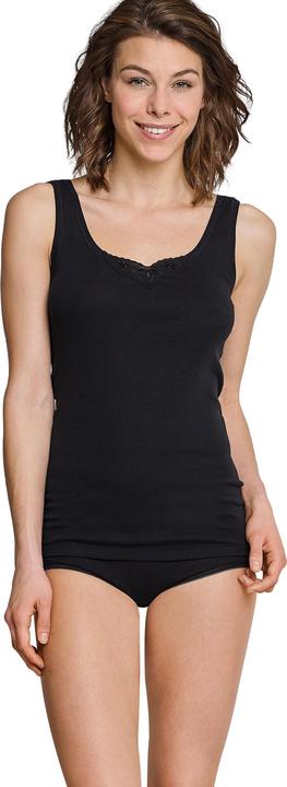 Actual product image Schiesser Cotton Essentials tank top (42)