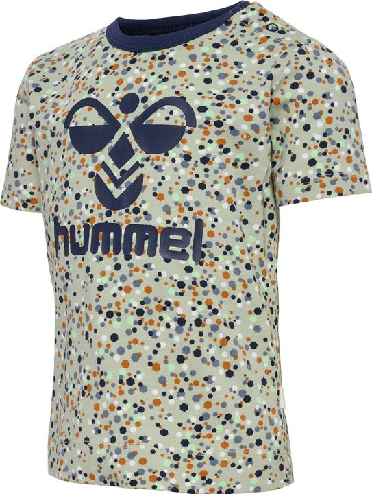 hummel Hmlmads Aop T-Shirt S/S