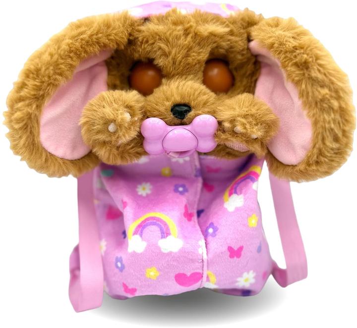 Actual product image IMC Toys Baby Paws Cocker (19 cm)