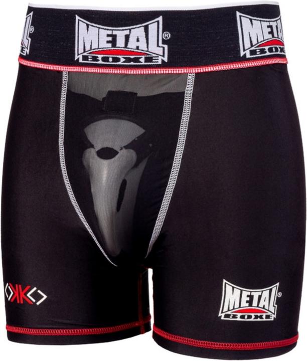 Immagine prodotto MetalBoxe Shorty Extra Cup Oko M (M)