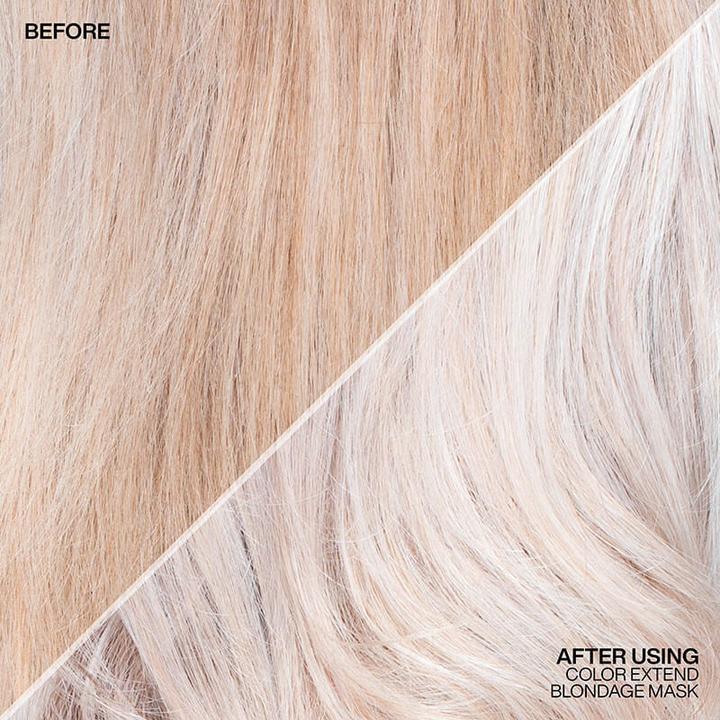 Produktbild Redken Color Extend Blondage (250 ml)
