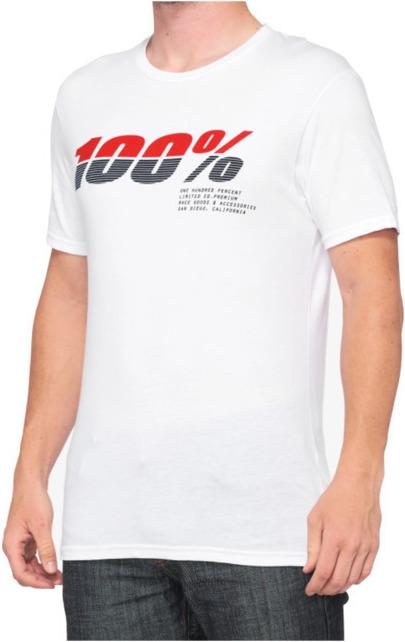Actual product image 100% Bristol shirt (XL)