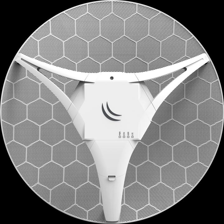 Image du produit MikroTik LHG LTE kit