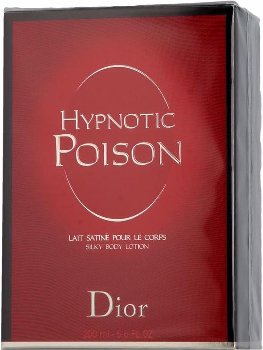 Produktbild Dior Hypnotic Poison (Körpercreme, 200 ml)