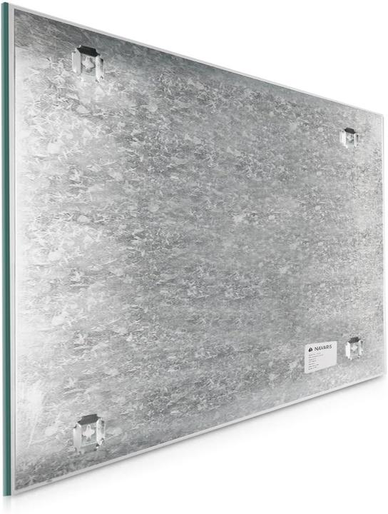 Produktbild Navaris Magnettafel (Magnettafel, 60 x 40 cm)
