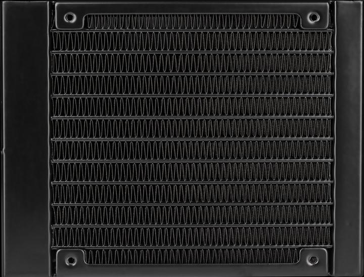 Actual product image Corsair iCue H60i RGB Pro XT