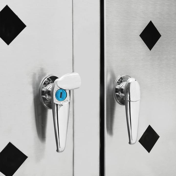 Image du produit VidaXL Faxon (240 l)