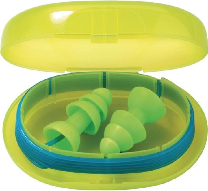 Moldex Earplugs Comets Cord 642101 (1 x)