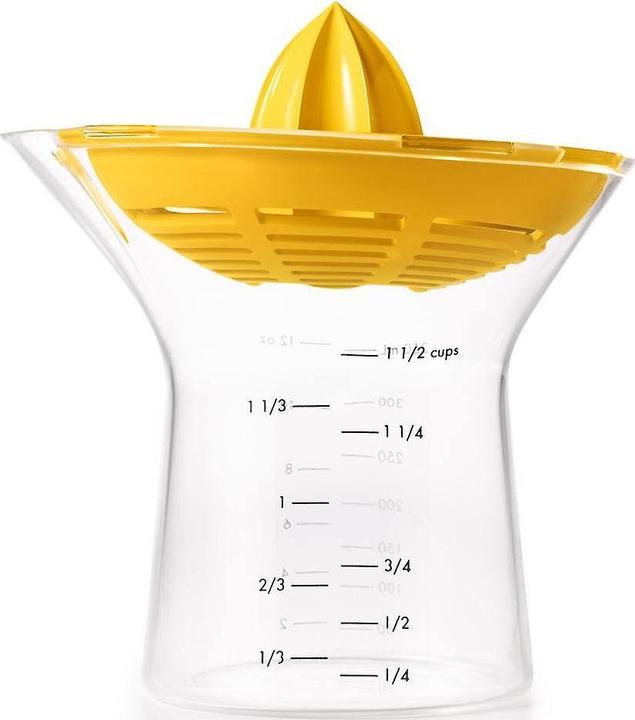 Produktbild OXO 2 in 1 Zitruspresse