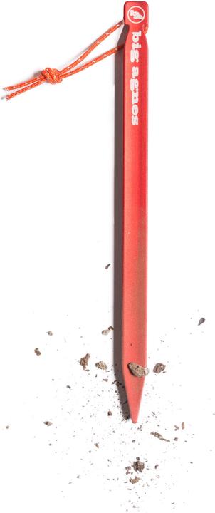 Actual product image Big Agnes Dirt Dagger UL 6"