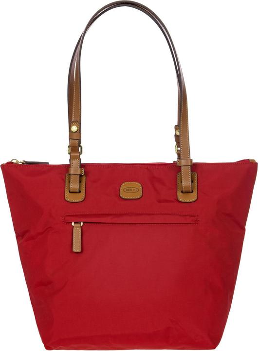 Brics X-Collection Schultertasche 30 cm