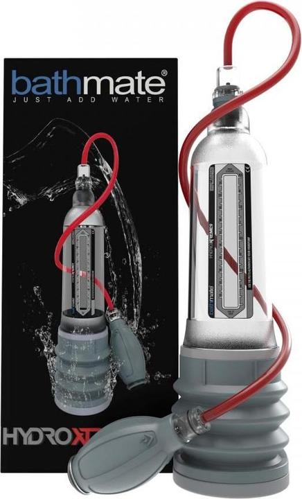 Actual product image Bathmate Hydromax Xtreme X40