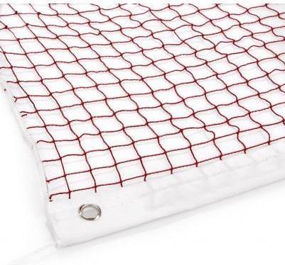 Image du produit Welstar BADMINTON NET 610X76MM (1,5X1,5 CM)