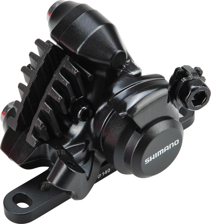 Image du produit Shimano Route BR-R305 étrier de frein VR mécanique (Frein avant, Étrier de frein, 1)