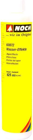 Immagine prodotto Noch Effetti d'acqua 125 ml 60872