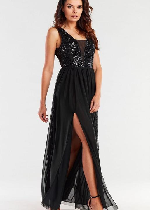 Actual product image Awama Long dress (L)