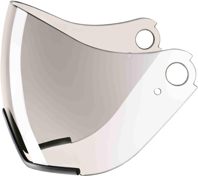 Uvex Sports Visier Finale Visor
