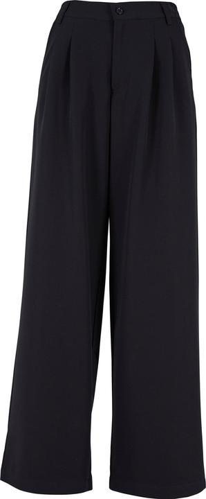 Immagine prodotto Urban Classics Pantaloni da donna a pieghe ultra larghe - 126793 (32)