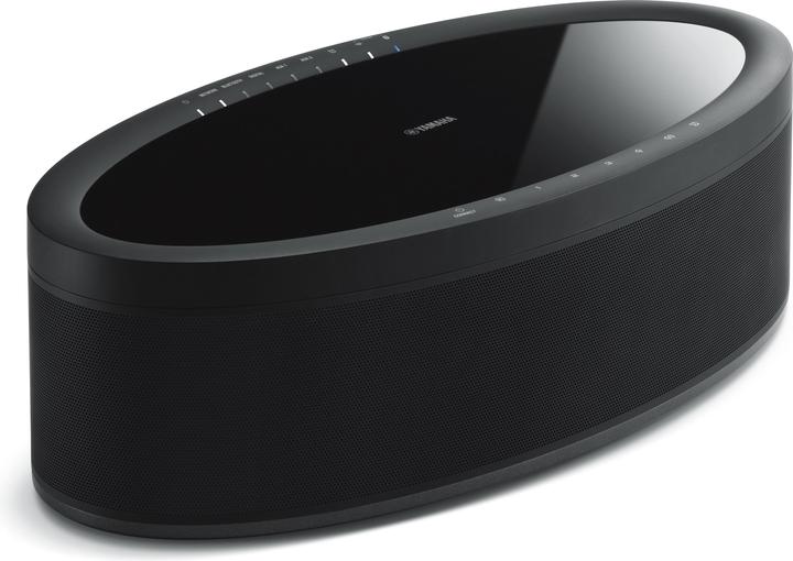 Produktbild Yamaha MusicCast 50 (WLAN, Bluetooth, Airplay, Airplay 2)