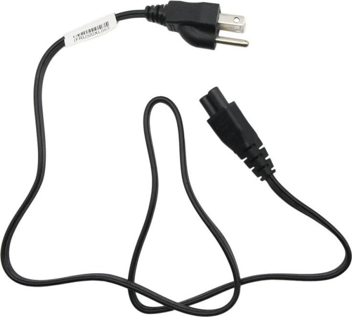 Produktbild Lenovo Cable US CA 1M 3P NON-L (1 m)